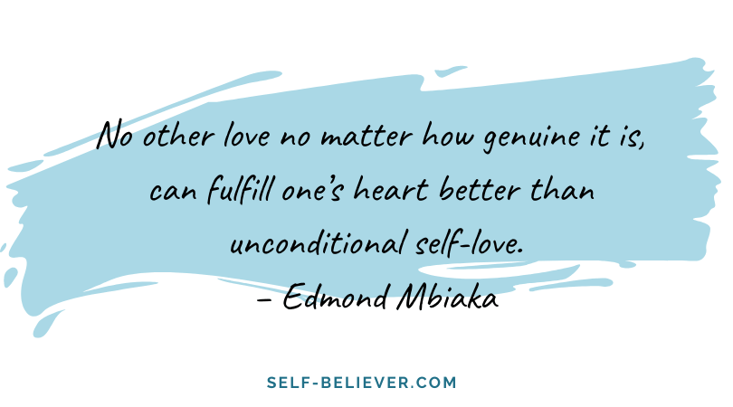 self-love-quotes