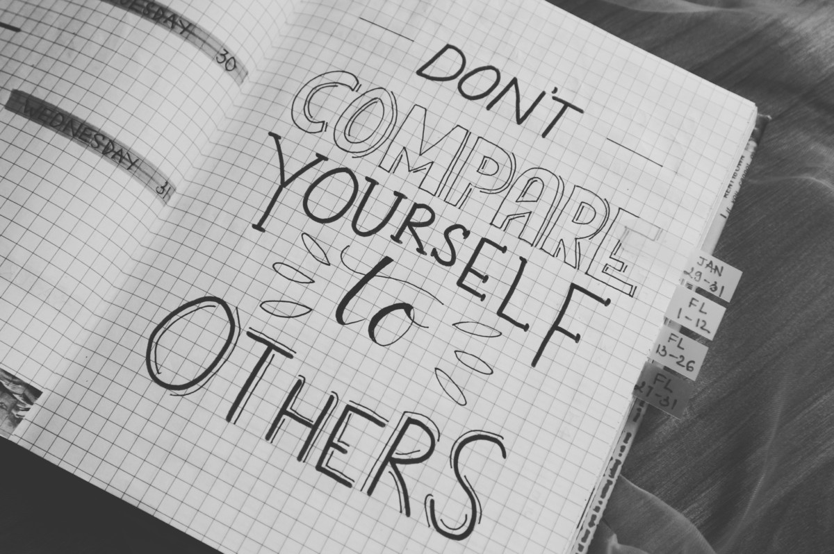 how-to-stop-comparing-yourself-to-others