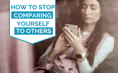 How to Stop Comparing Yourself to Others? 7 Unique Ways to Embrace Who You Are