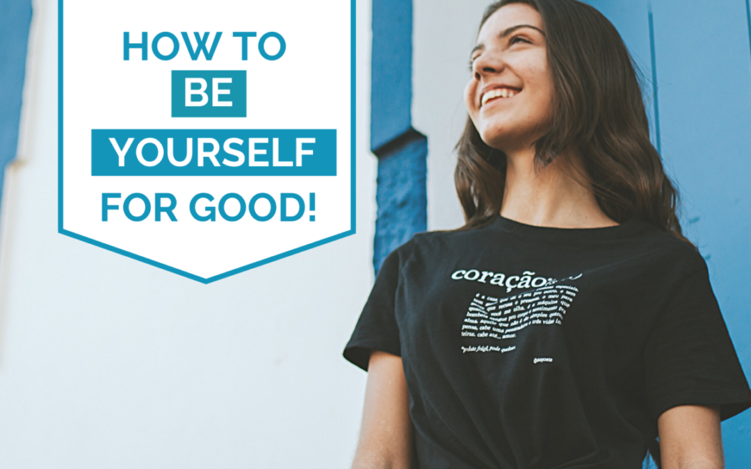 how_to_be_yourself