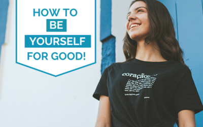 How to Be Yourself: 6 Powerful Strategies You Need to Unleash Your True Self