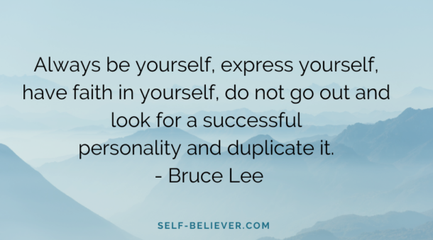 How to Be Yourself: 6 Powerful Strategies You Need to Unleash Your True ...